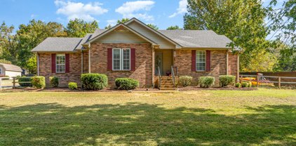 704 Silver Springs Dr, Mount Juliet