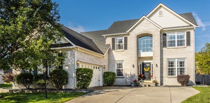 8658 N Autumnview Drive, Mccordsville