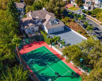 10282 Ambervale Lane, North Tustin