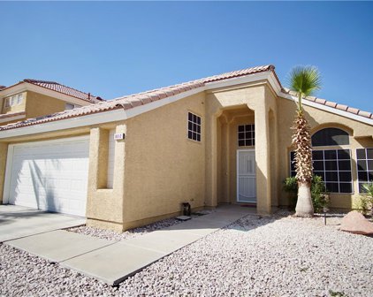8012 Hilliard Avenue, Las Vegas