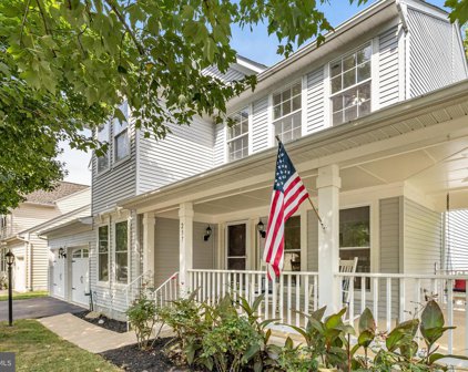 237 E Skyline Dr, Purcellville