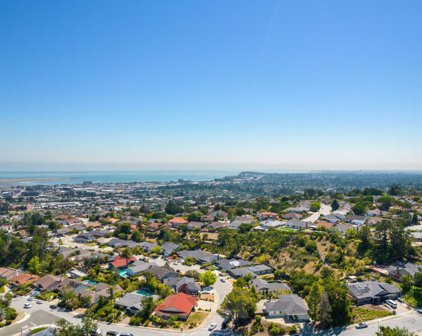 320 Vallejo DR 41, Millbrae