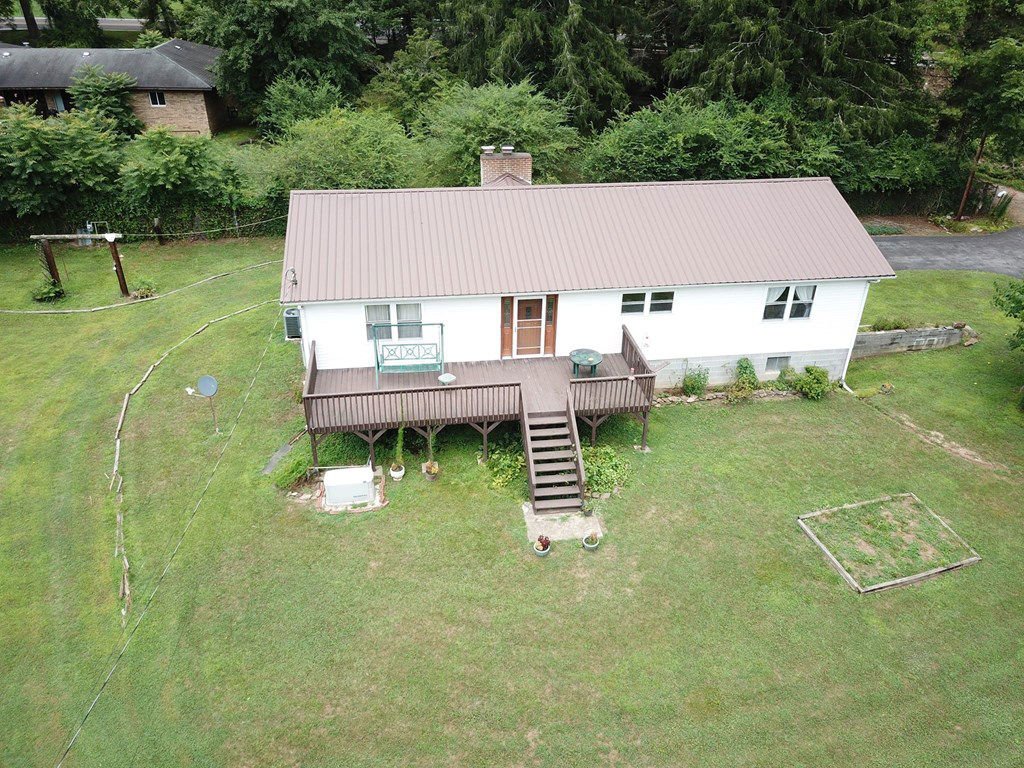 Real Estate For Sale Glen Fork WV MLS 81668 32 Birch Bottom Road