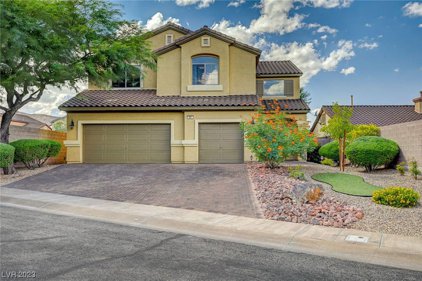261 Quail Ranch Drive, Henderson