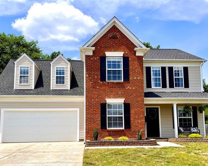 3702 Nuthatch  Drive, Indian Trail