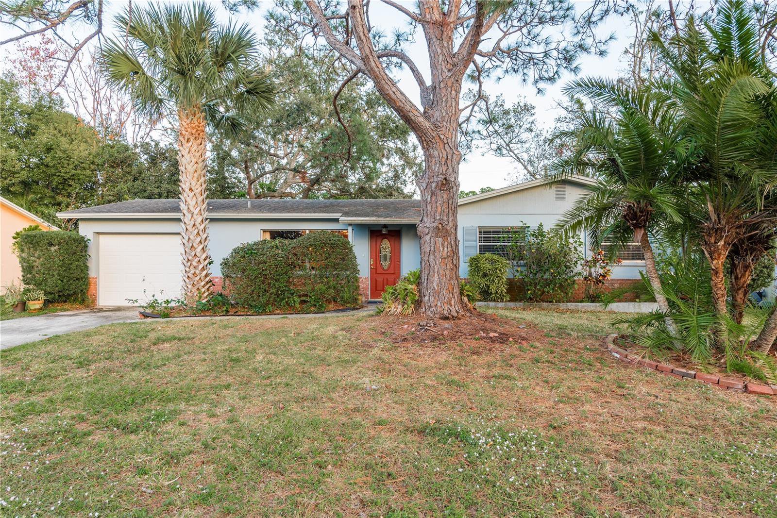 1413 W Virginia Lane, Clearwater, 33759