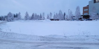 NHN Sadler Way, Fairbanks