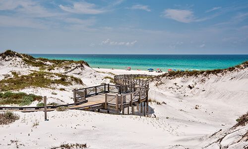 Watersound Beach Real Estate