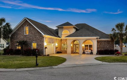 313 San Martin Ct., Longs