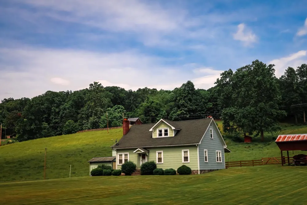 All Northwestern Vermont Real Estate With 1 Acre or More