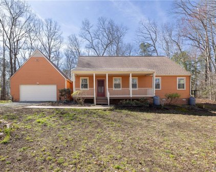 13371 Deer Creek Road, Ashland