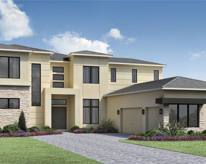 16012 Pendio Drive, Montverde