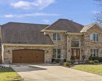 2625 Vermillion Court, Naperville
