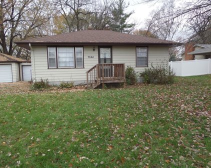 7344 Able Street NE, Fridley