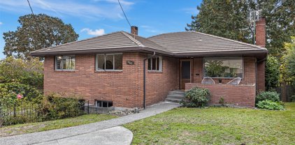 5709 S Upland Road, Seattle