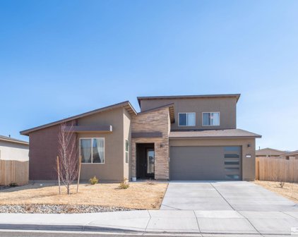 2324 Millville Dr, Sparks