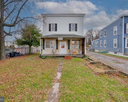 2121 Sparrows Point Rd, Sparrows Point