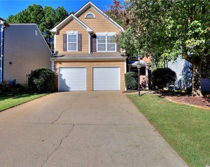 1459 Evanston Lane, Marietta