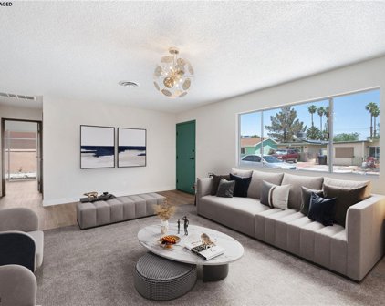 310 Vandalia Street, Las Vegas