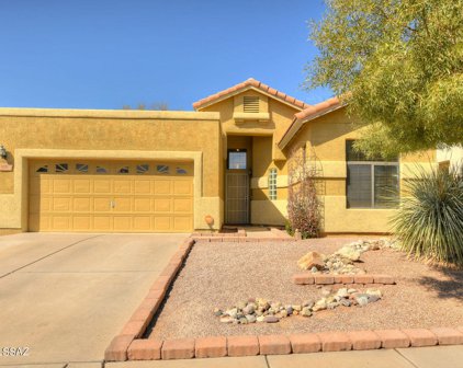 9181 E Dawn Post, Tucson