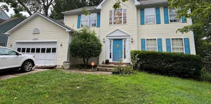13508 Gullivers Trl, Bowie
