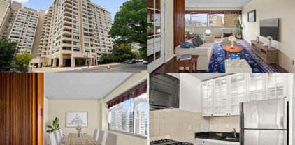5500 Friendship Blvd Unit #2012N, Chevy Chase
