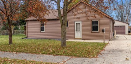 1724 South Willard Avenue, Janesville