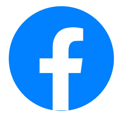 Facebook icon