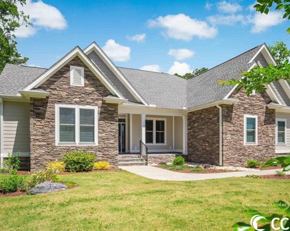 133 DeLoach Trail, Pawleys Island