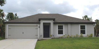 4846 Butterfly Lane, North Port