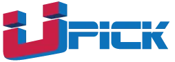 U PICK Program logo