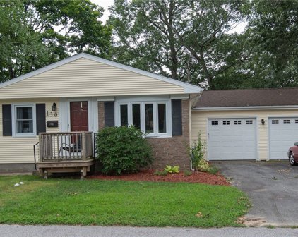 130 Anson Drive, East Providence