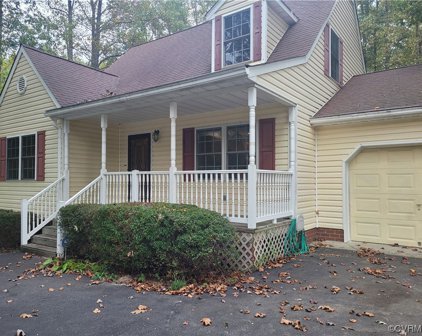 10121 Old Quarter Lane, New Kent