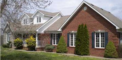 1100 Oak Knoll Dr, Bardstown