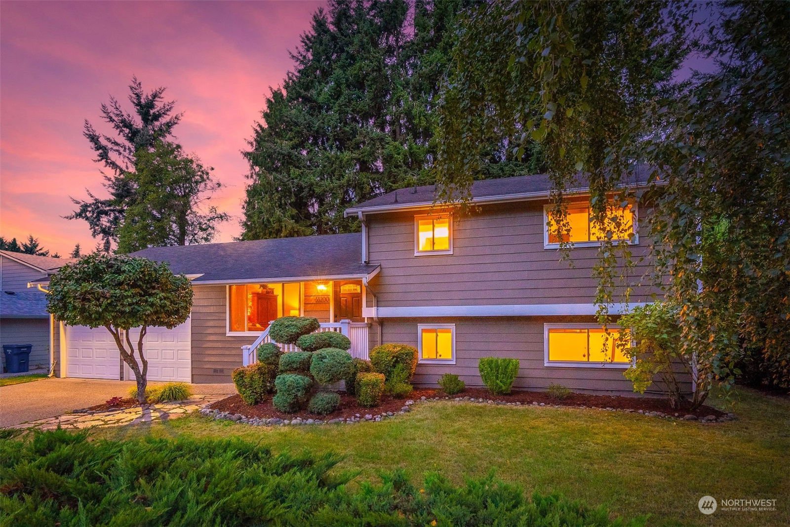 33200 35th Avenue SW, Federal Way MLS 2154929 Skyline Properties