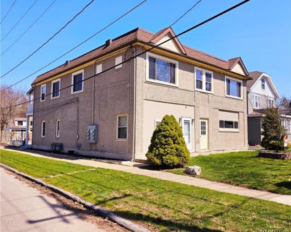 249 Prospect Avenue, Hamburg