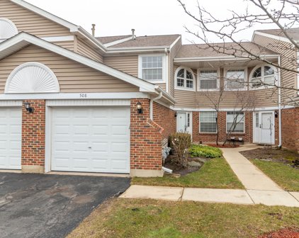 508 W Happfield Drive, Arlington Heights