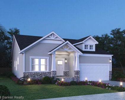 664 Bristol, Sylvan Twp