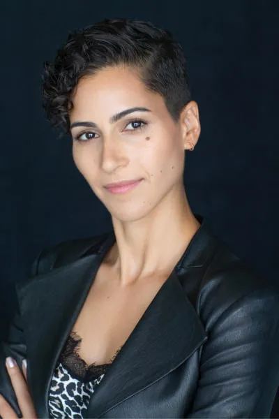 Agent Headshot