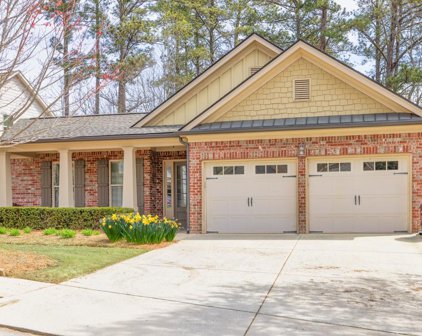 3981 Sovereign Drive, Buford