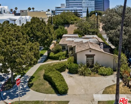 200 S Carson Rd, Beverly Hills