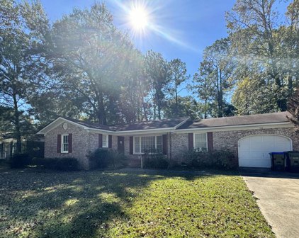 100 Six Iron Lane, Summerville