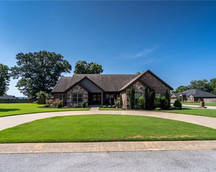 805 Charles  Lane, Prairie Grove