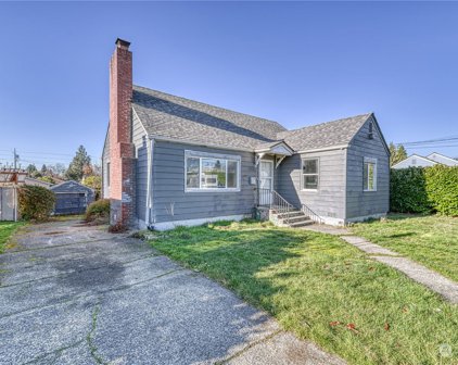 6012 A Street, Tacoma