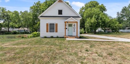 405 S Keeler Street, Olathe