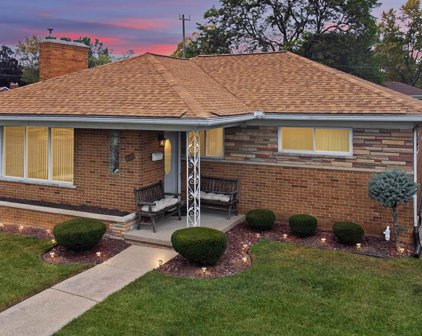 16405 COLLINSON, Eastpointe