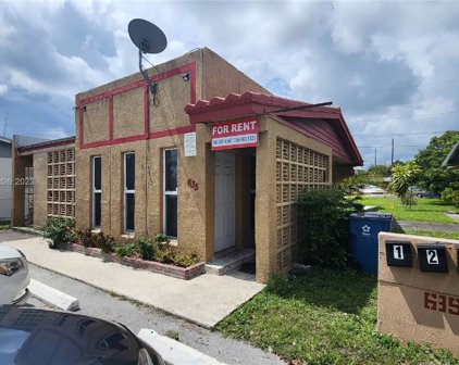 635 Nw 22nd Rd, Fort Lauderdale