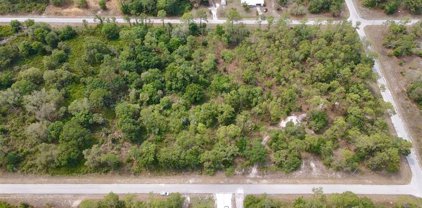 917 Fitch  Avenue, Lehigh Acres