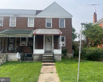 3727 Lyndale Ave, Baltimore