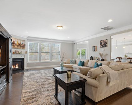 9122 Cantrell  Way, Huntersville